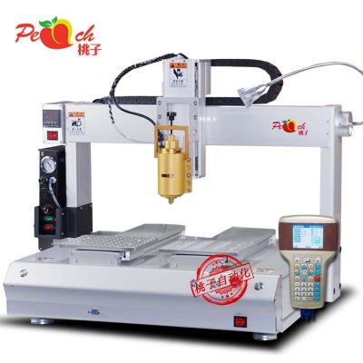 TZ-5331Double station hot melt