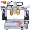 TZ-PUR441 three - axis hot melt automatic dispensing machine