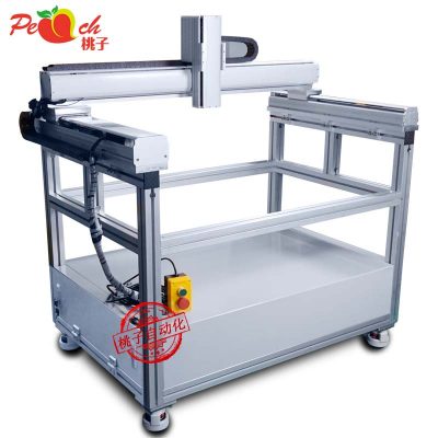 331&5331 (Gantry online robot platform)