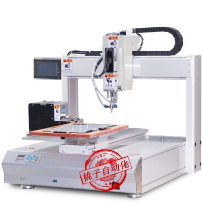 TZ-XF5331 441 Servo Electric Screwdriver Suction Type