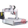 DJ331,DJ5331,DJ331R (Four-axis rotary jet dispenser)