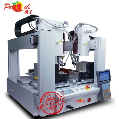 TZ-XF55411 Face-to-Face Adsorption