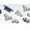 Airtac One-touch fittings---tube-tube type