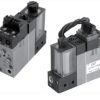 S-ZX Series - Vacuum Components