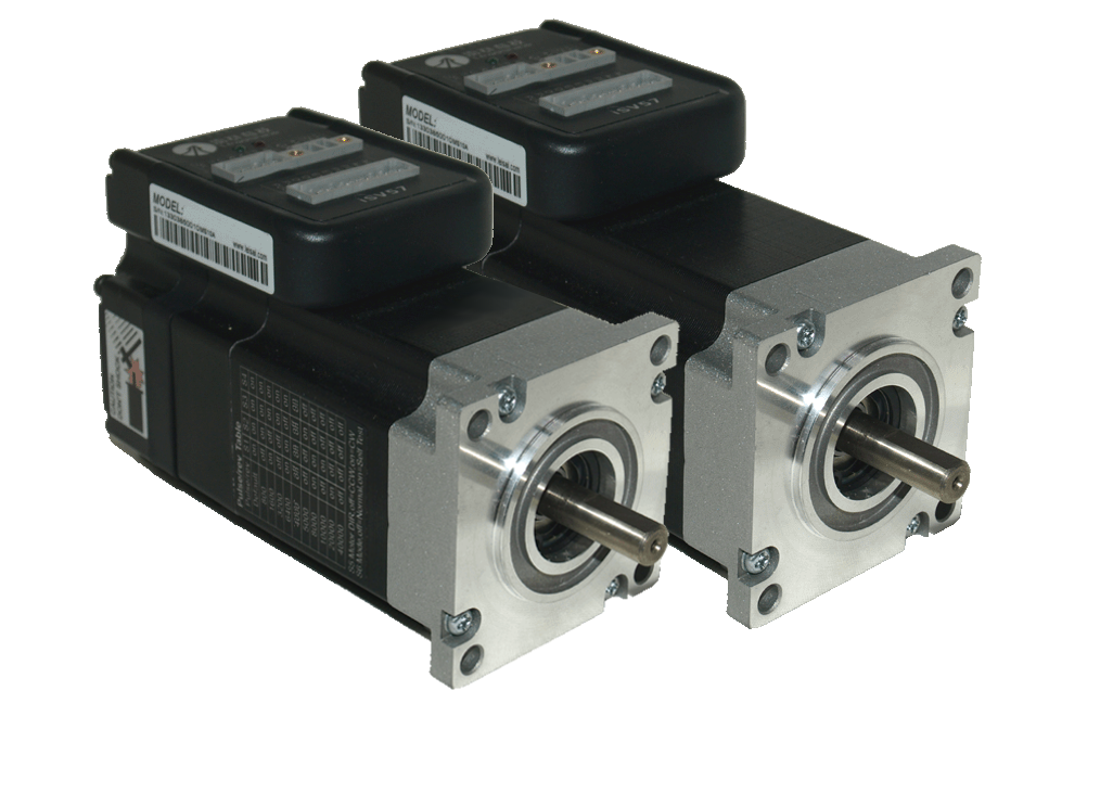 Integrated Servo Motors (Brushless Servo Motor + Drive) - Samux, AirTAC  Distributer, ATTEN Distributer, Soldering Station, Dealer, Supplier, Air Tac, Airtacindia